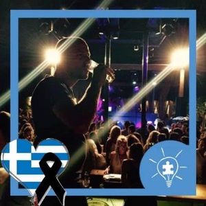 Meet your Posher, Angelo